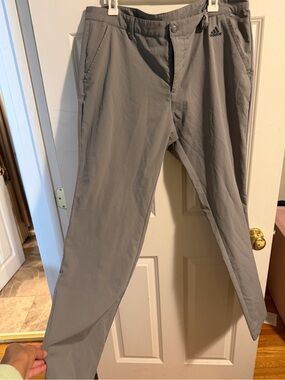 Men’s adidas golf/performance pants